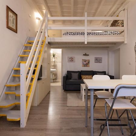 A Due Passi Da S.Pietro E Castel Sant'Angelo Loft Gianicolo Apartment Rome Exterior photo