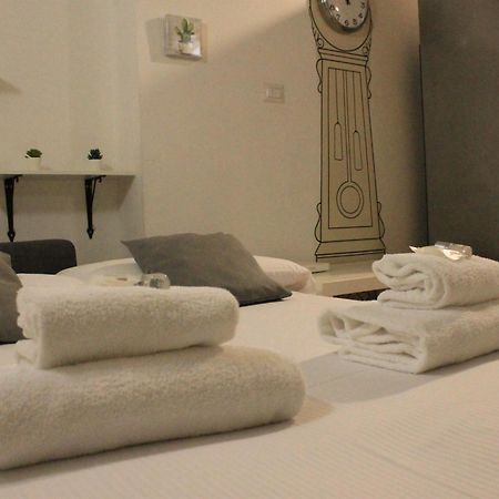 A Due Passi Da S.Pietro E Castel Sant'Angelo Loft Gianicolo Apartment Rome Exterior photo