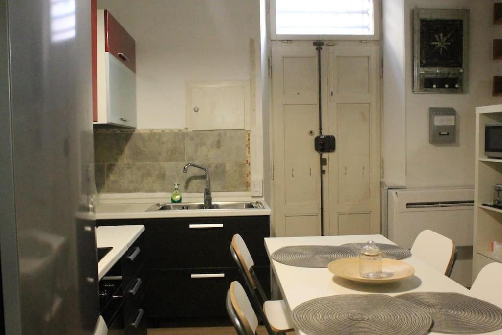 A Due Passi Da S.Pietro E Castel Sant'Angelo Loft Gianicolo Apartment Rome Exterior photo