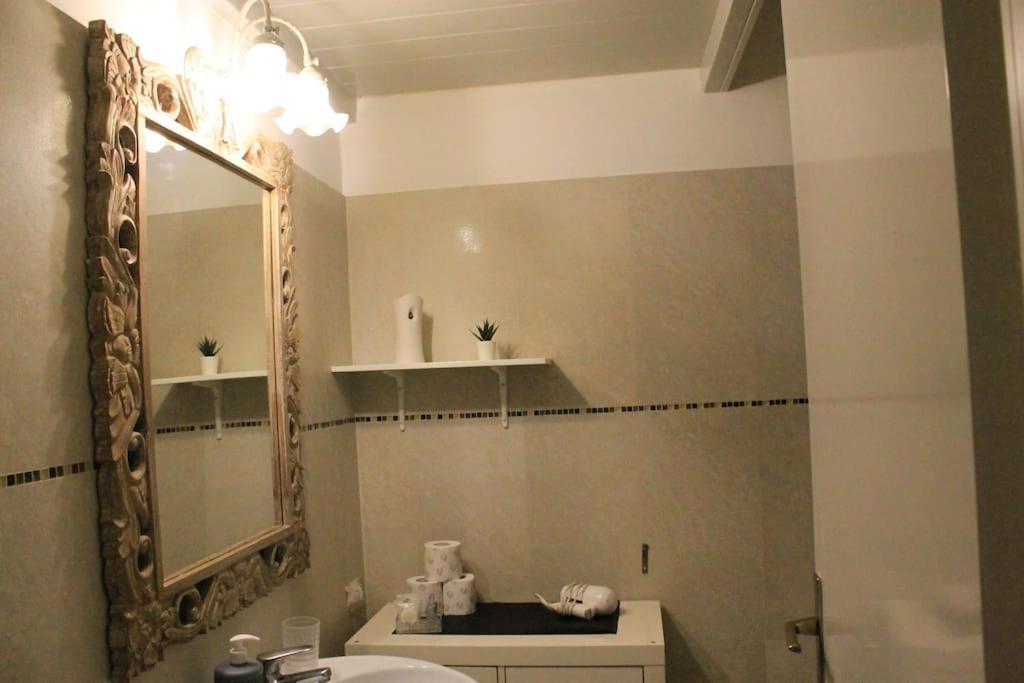 A Due Passi Da S.Pietro E Castel Sant'Angelo Loft Gianicolo Apartment Rome Exterior photo